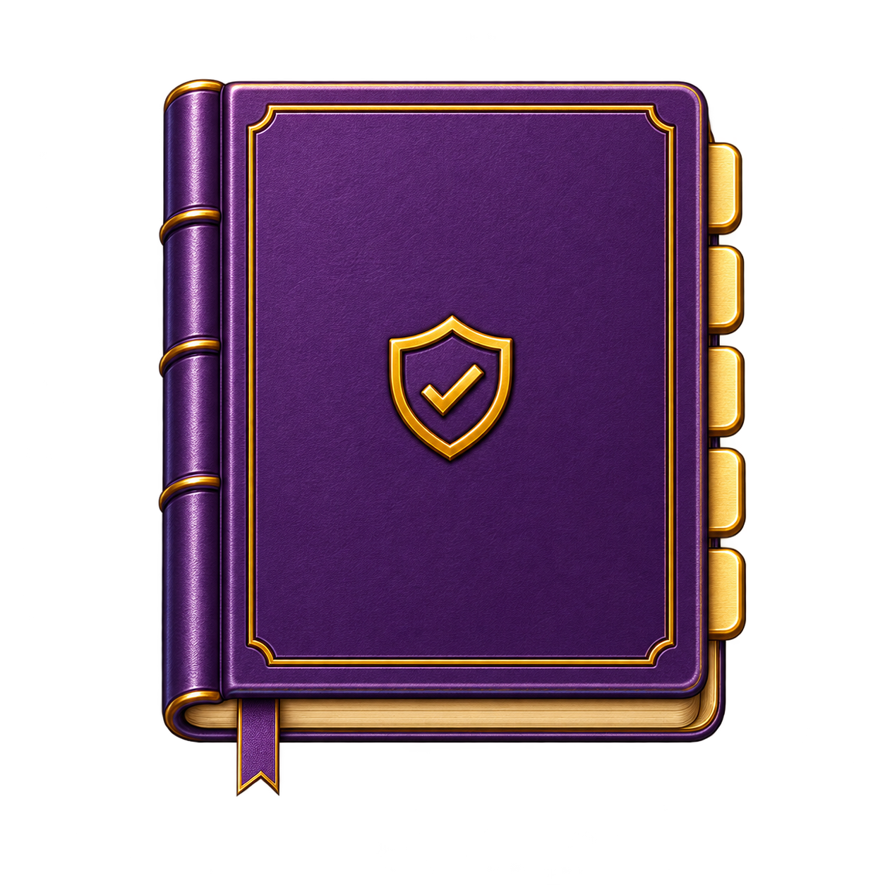 Living rulebooks